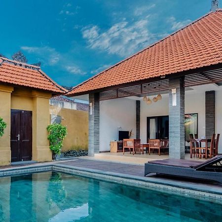 Bali Radiance Villas Seminyak ภายนอก รูปภาพ