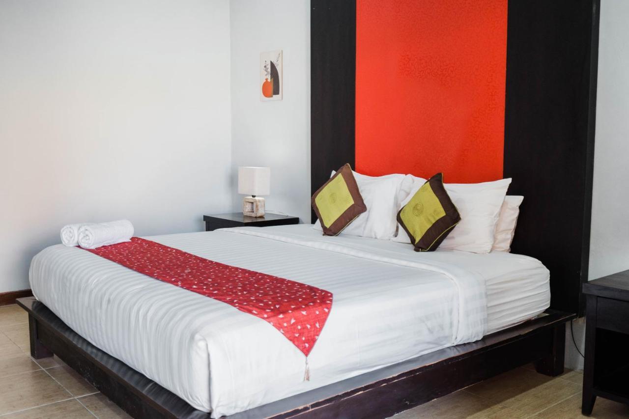 Bali Radiance Villas Seminyak ภายนอก รูปภาพ