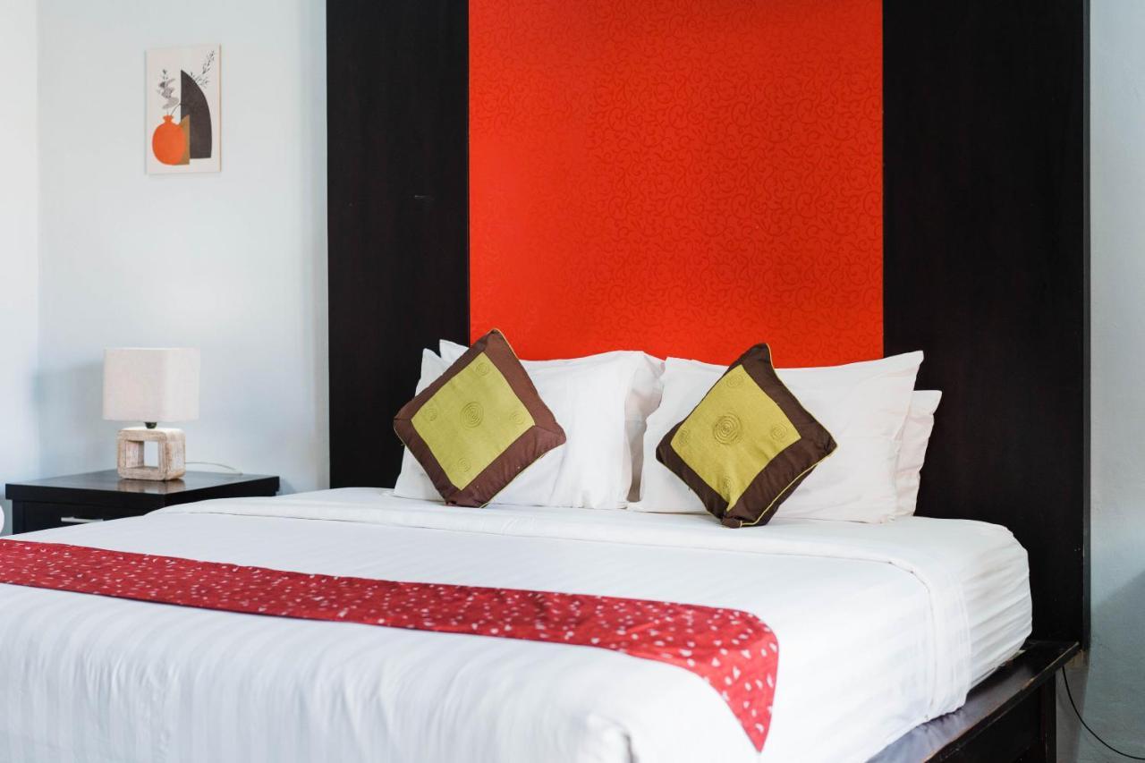 Bali Radiance Villas Seminyak ภายนอก รูปภาพ