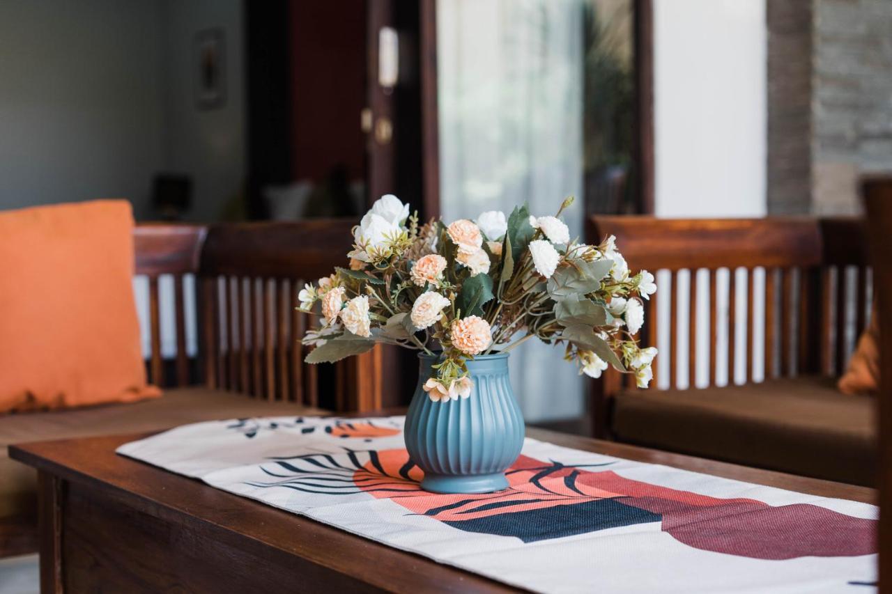 Bali Radiance Villas Seminyak ภายนอก รูปภาพ